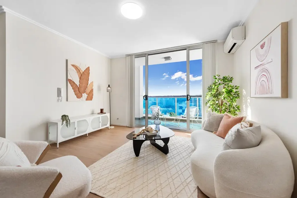 Rosehill 2 Bedroom Renovated | North-facing | Panoramic Views