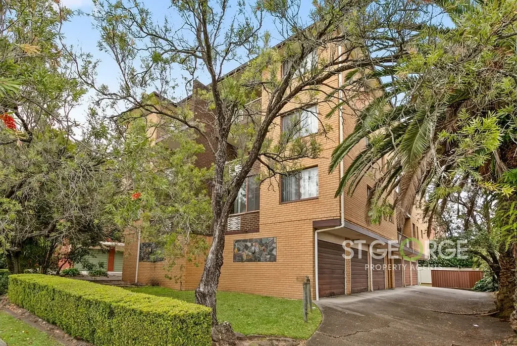 6/27 Apsley Street, Penshurst, NSW 2222