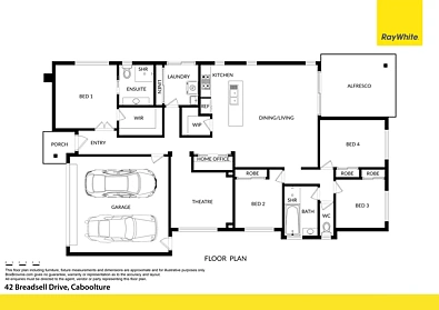 Iba Pa - 42 Breadsell Drive, Caboolture, QLD 4510