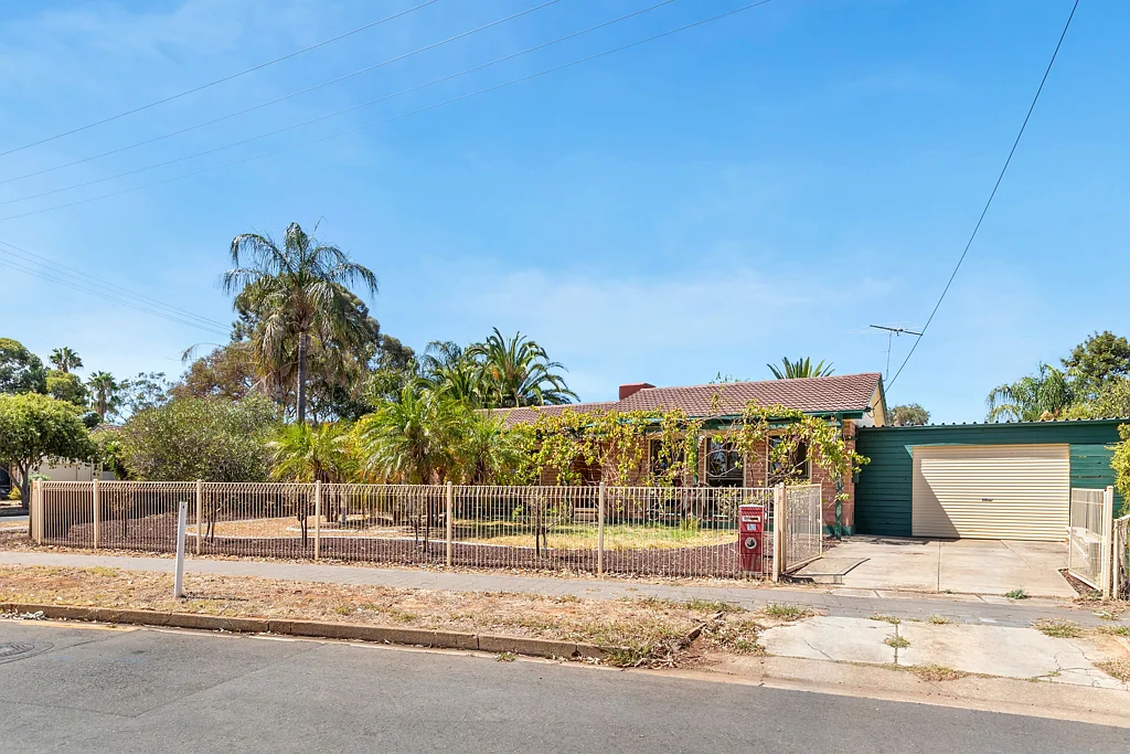 11 Ashton Road, Davoren Park, SA 5113