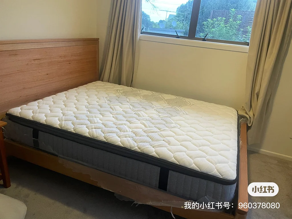 Blockhouse Bay-房- －套房