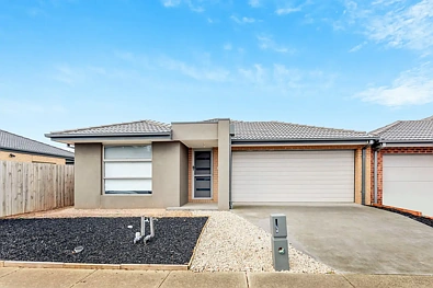 3 Glenelg Road, Werribee, VIC 3030, 4 Bedrooms, 2 Bathrooms, House