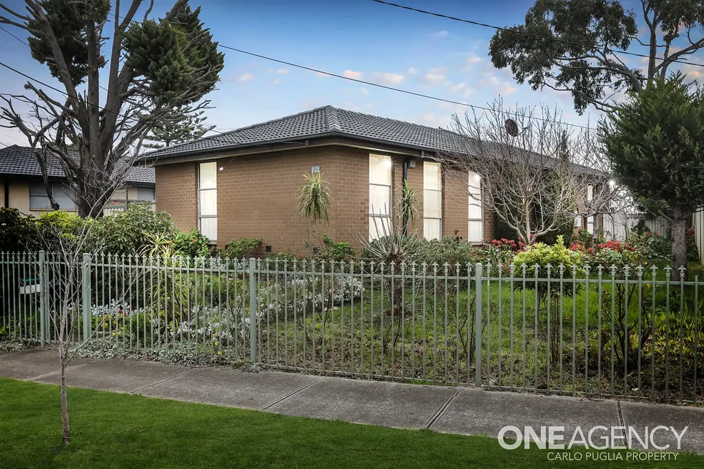 20 Rautman Crescent, Sunshine West, VIC 3020