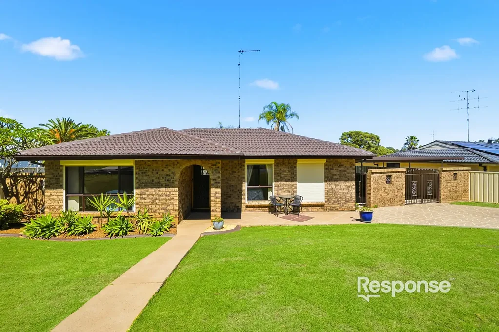 Cranebrook 3Moenga Well-Maintained Family Home | Granny Flat Potential (SCTA)