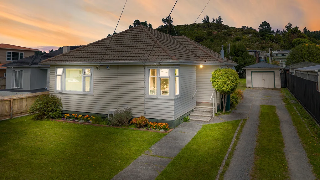 53 Hyde Street, Wainuiomata, Lower Hutt, Wellington