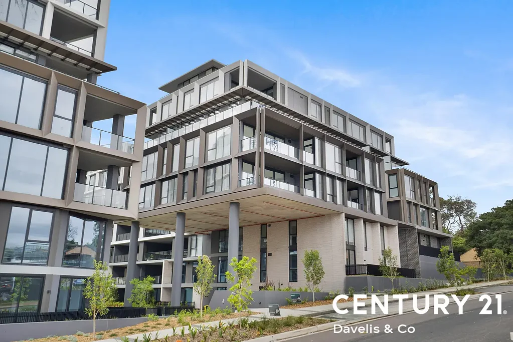 BRAND NEW TWO/THREE BEDROOM | PARKSIDE LIVING | PRIME LOCATION