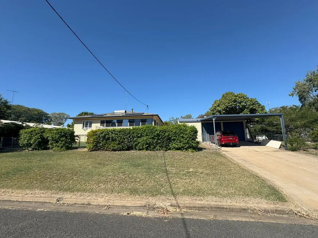 47 Nobbs Street, Moura, QLD 4718