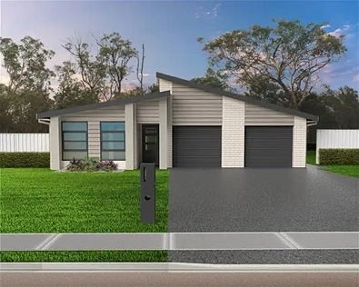 Warnervale 5Habitaciones Lot 111 Celestial Drive, Warnervale