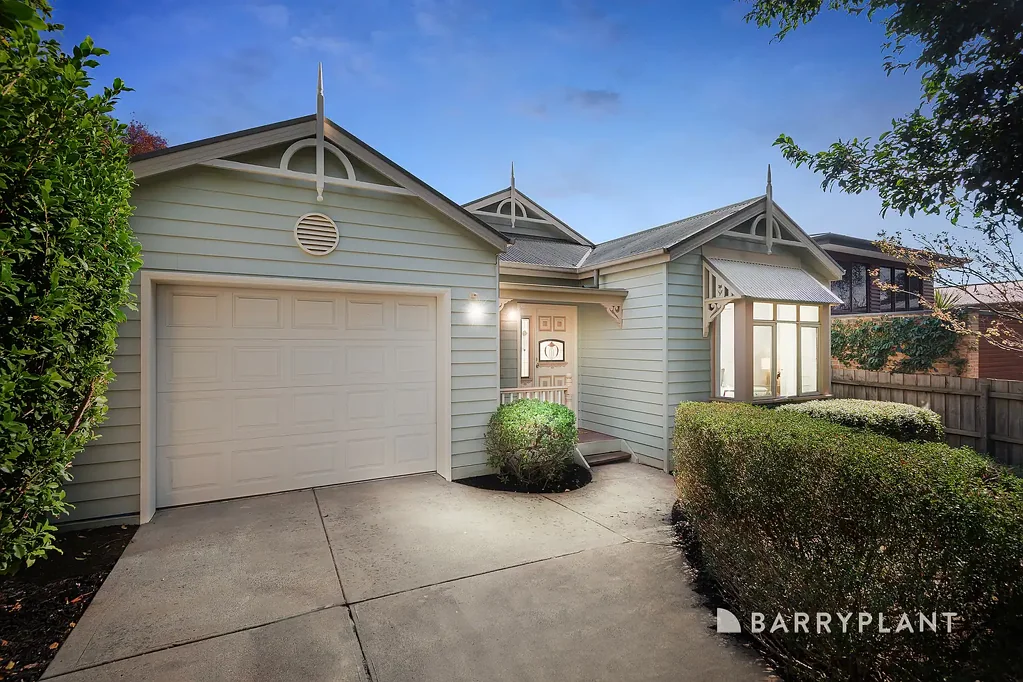 1A Edwardes Street, Berwick, VIC 3806