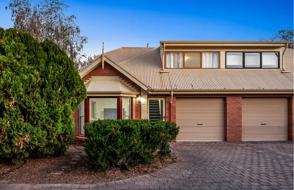 2 bedroom home in a convenient location