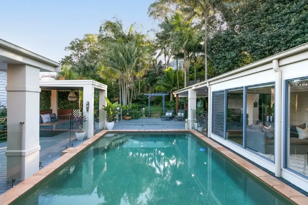 APG - Tranquil Family Home