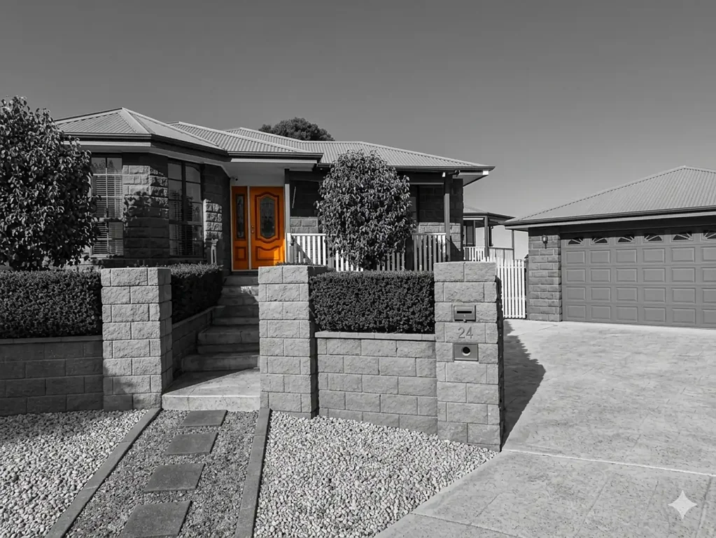 Sunbury 4房 幽静小巷位置，景色迷人 COURT LOCATION & STUNNING VIEWS