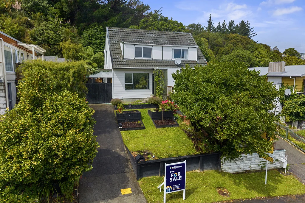 Stokes Valley 2침실 Act Fast – Sellers Want It Sold