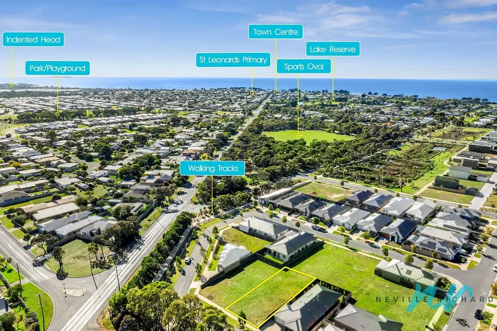 25 Kane Drive, St Leonards, VIC 3223