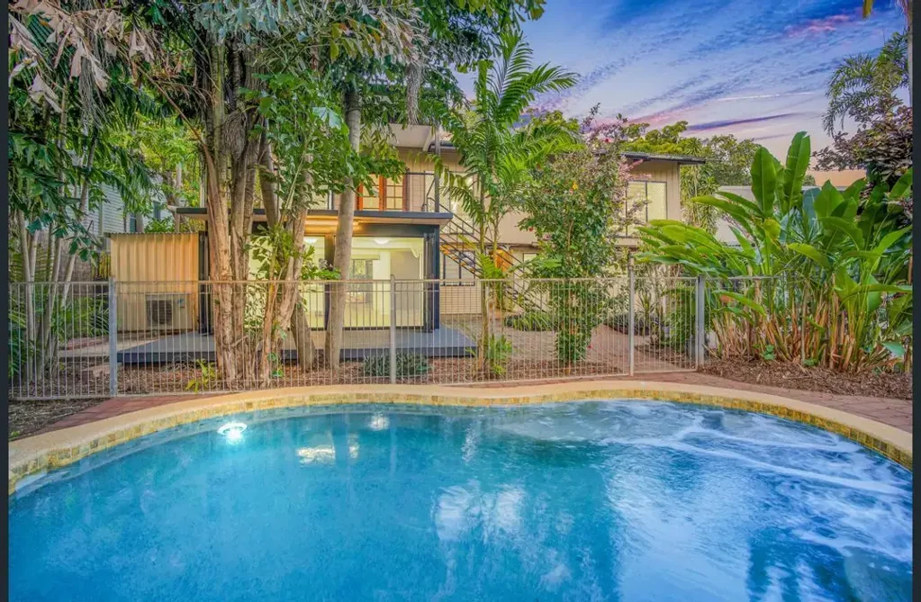 17 Gaden Circuit, Jingili, NT 810