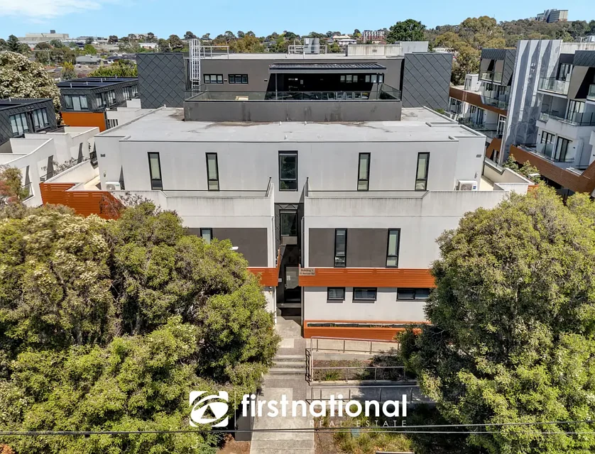 301/11 Renver Road, Clayton, VIC 3168, 1 ਕਮਰੇ, 1 ਬਾਥਰੂਮ, Apartment