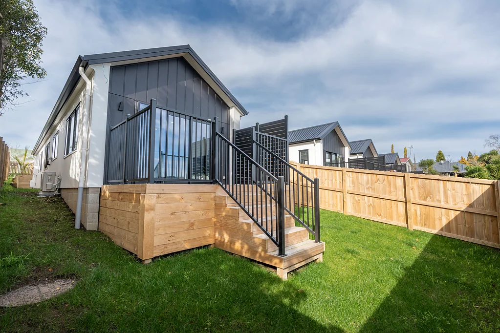Pukete 3Kwarto Brand New High-Quality Home in Sought-After Pukete