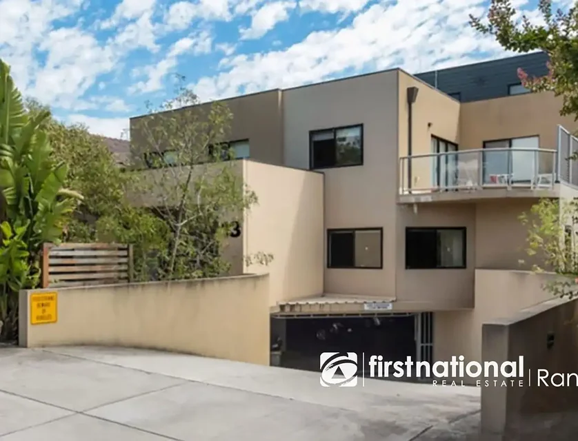 14/13 Logie Street, Oakleigh, VIC 3166, 2 ਕਮਰੇ, 1 ਬਾਥਰੂਮ, Unit
