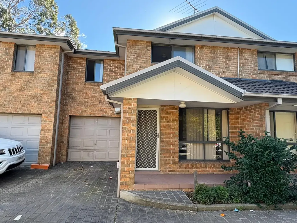 Townhouse for Rent in Liverpool