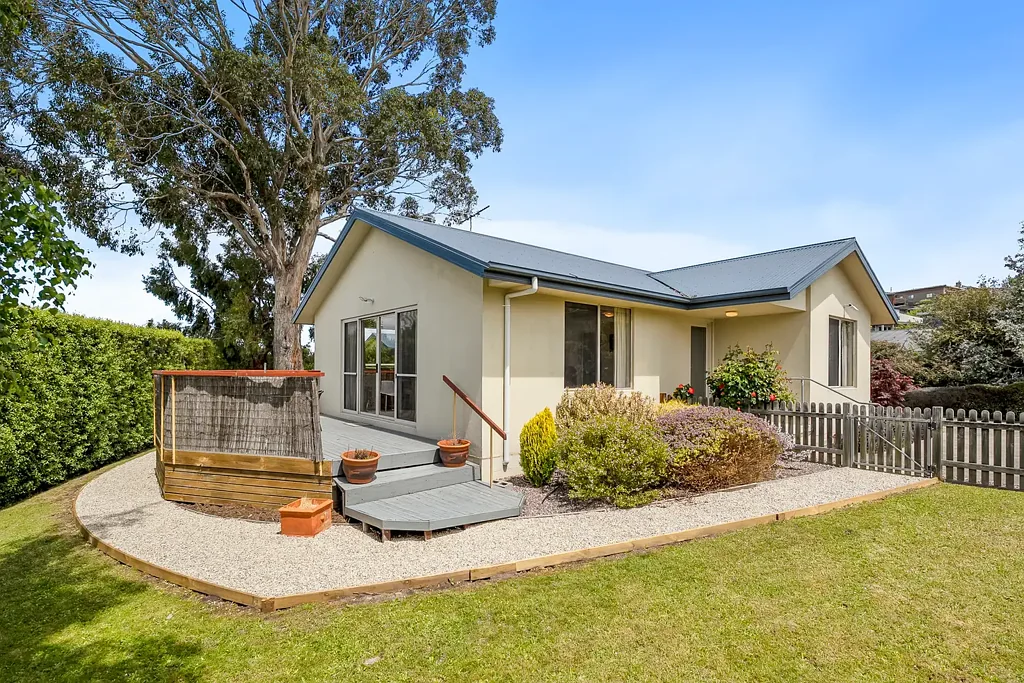 Margate 3房  PRIVATE SUNNY QUALITY UNIT