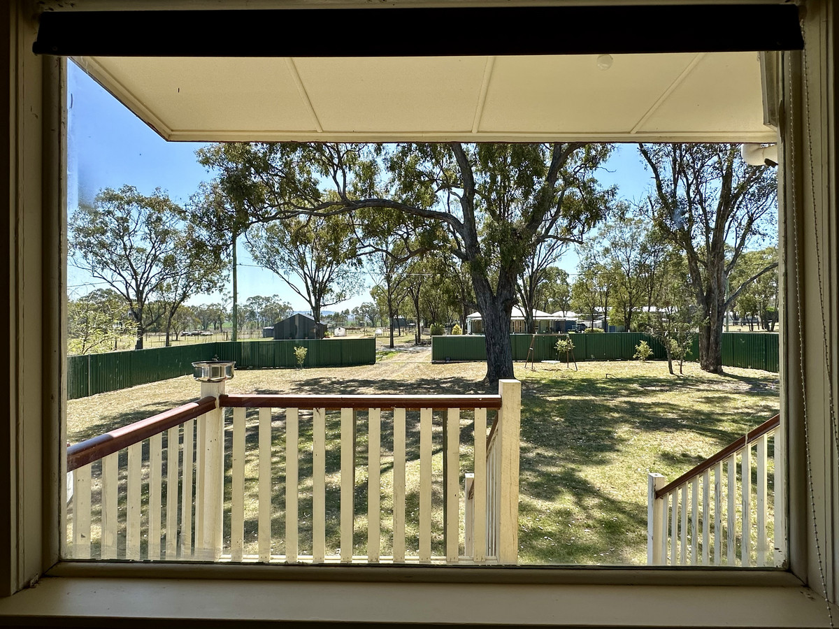 157 GOOMBURRA ST, HENDON QLD 4362, 0 rūma, 0 rūma horoi, House