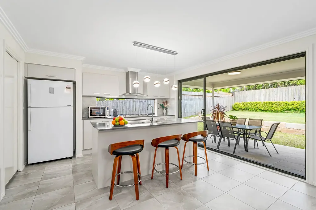 Balgowlah 5Moenga Near - New Modern Family Home in the Heart of Balgowlah - Enjoy the Northern Beaches Lifestyle Living