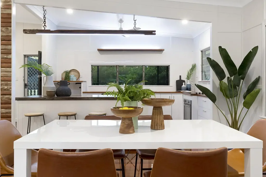 Aitkenvale 4房  NOW UNDER OFFER