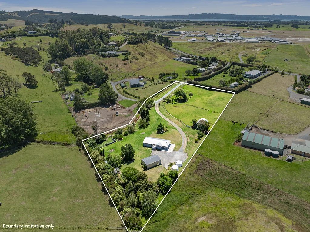 42 McCathie Road, Ruakaka, Whangarei, Northland