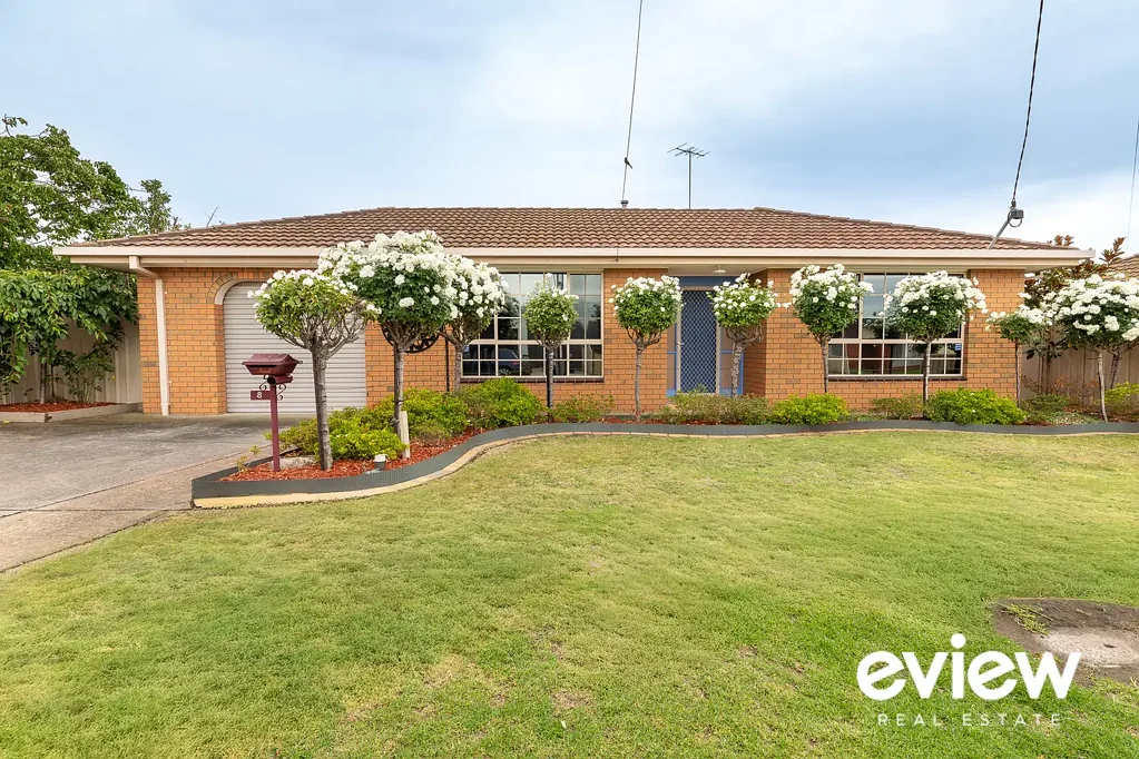 8 Cabernet Road, Corio, VIC 3214