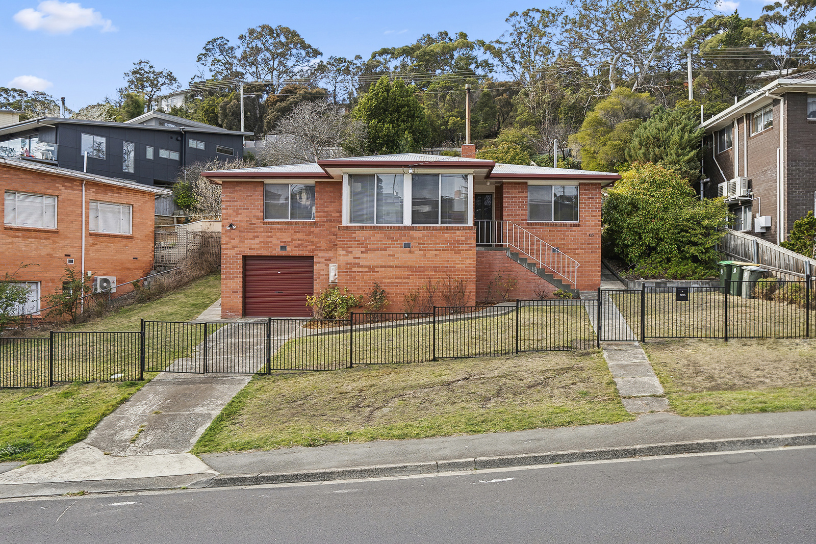 105 SPRINGFIELD AV, WEST MOONAH TAS 7009, 0 Kuwarto, 0 Banyo, House