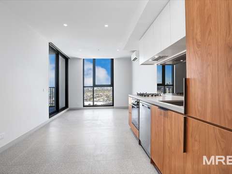Fully furnished apartment  at Montague Square