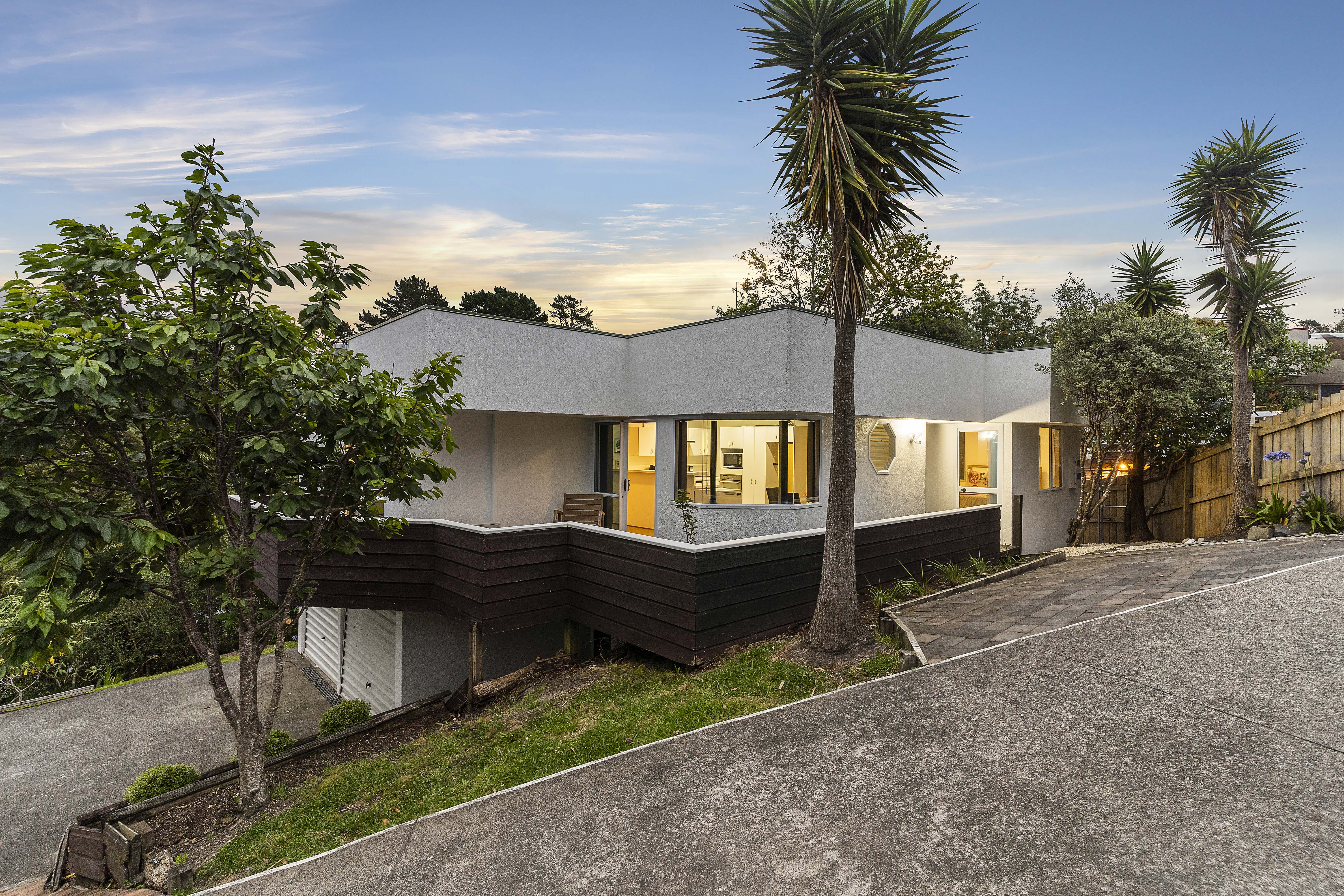 1/23 Cairnbrae Court, Northcross, Auckland - North Shore, 3 ห้องนอน, 0 ห้องน้ำ, House