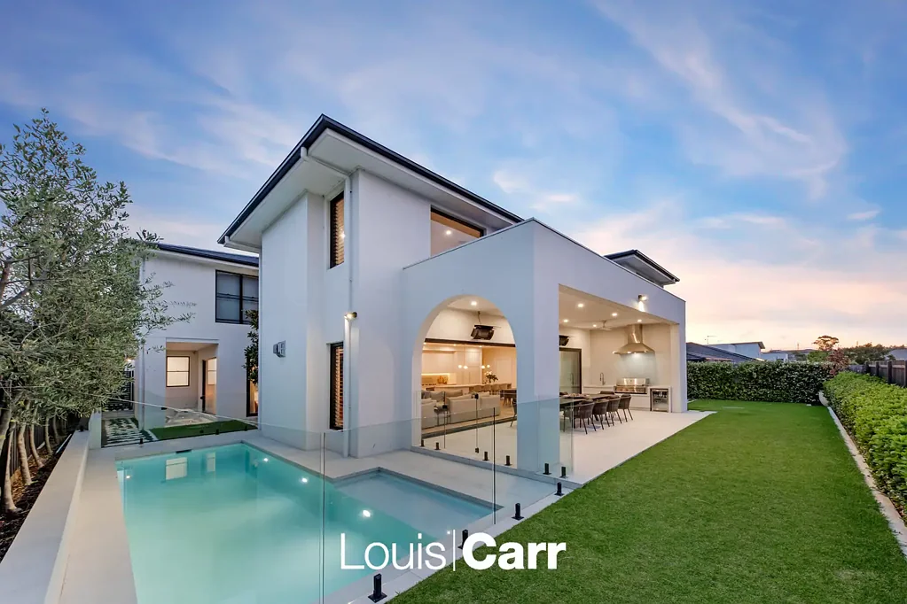 86 Thomas Boulton Circuit, Kellyville, NSW 2155