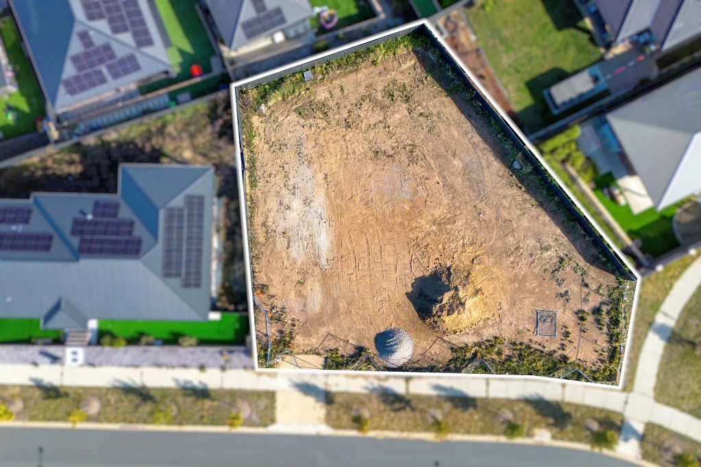 Taylor Premium Block - Approved Plans