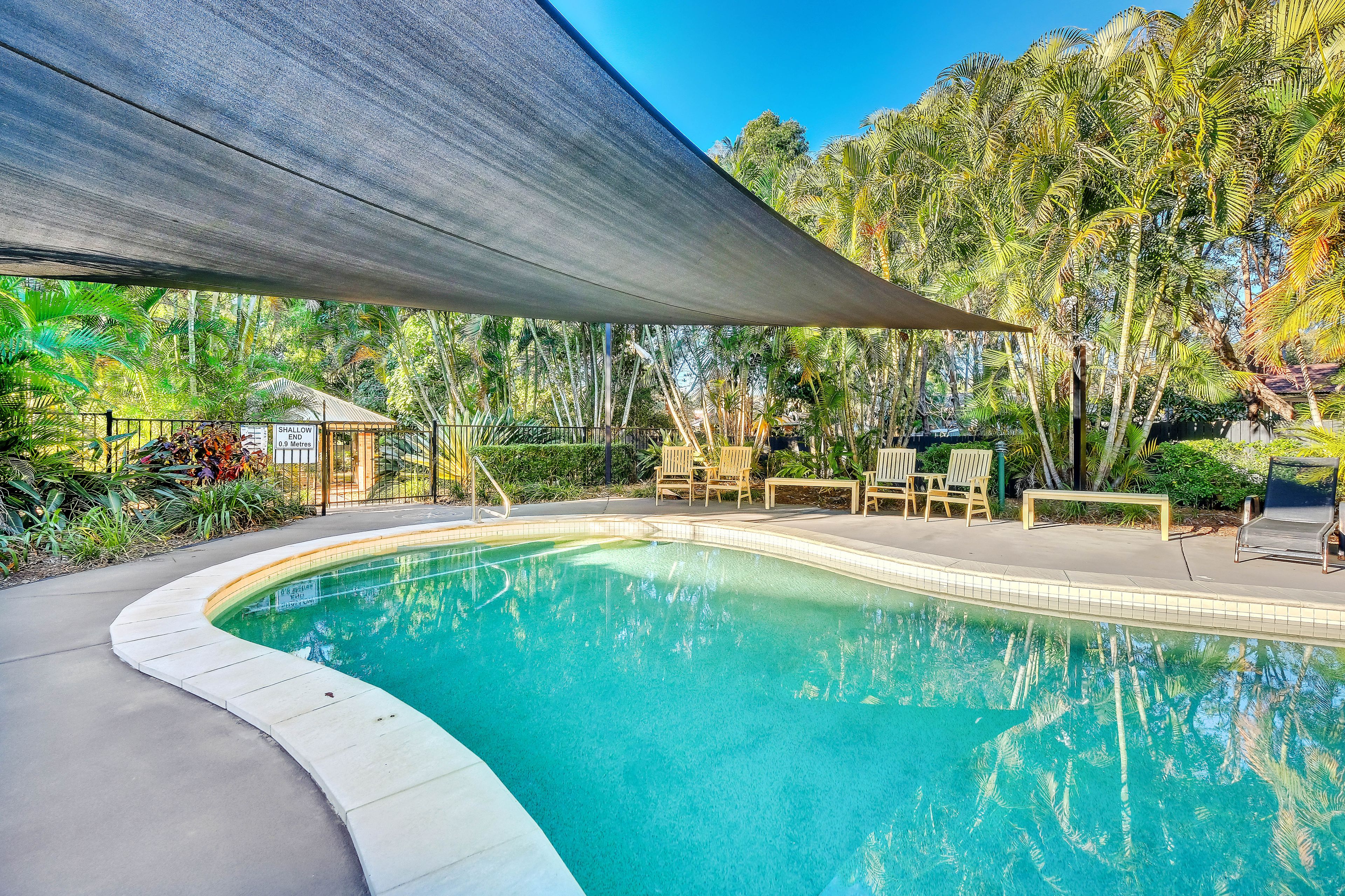 25 HOGAN PL, SEVENTEEN MILE ROCKS QLD 4073, 0房, 0浴, Townhouse