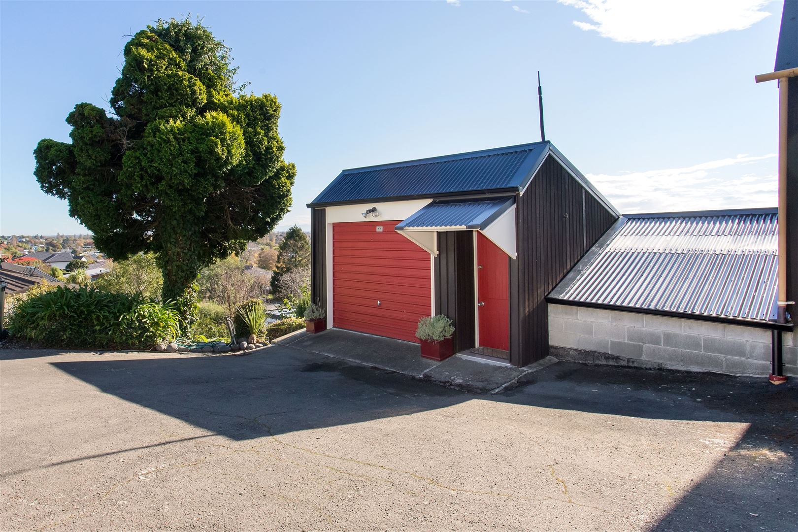 1/3 Conifer Place, Huntsbury, Christchurch, 2 Bedrooms, 1 Bathrooms