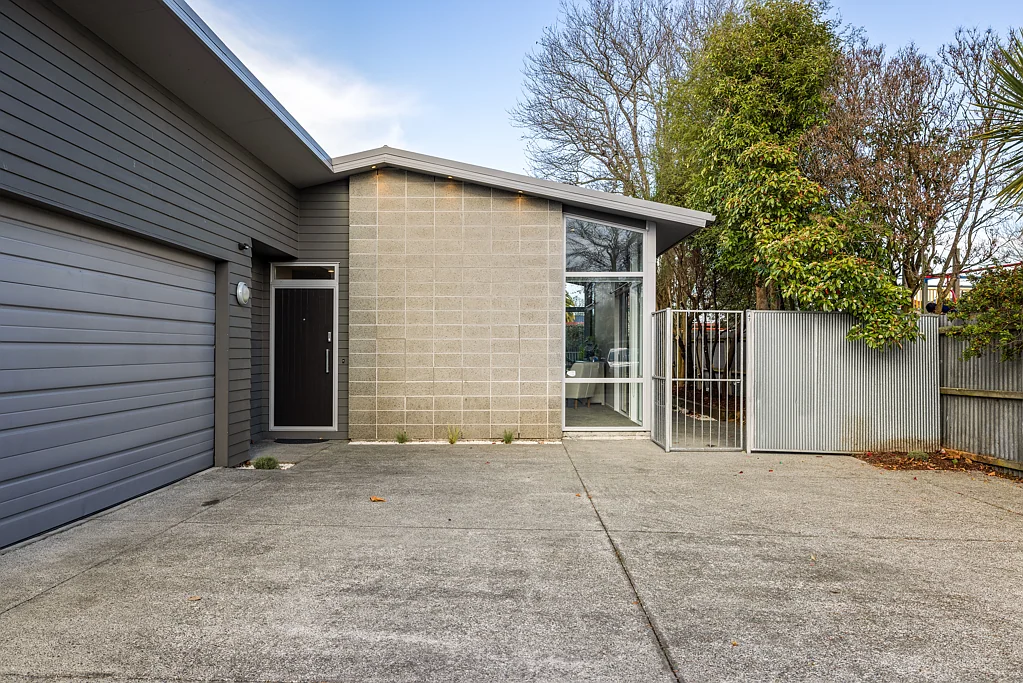 47 Rutland Street, St Albans, Christchurch, Canterbury