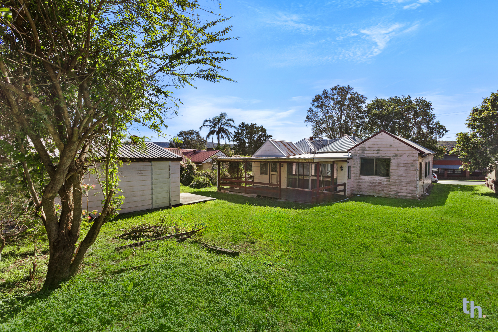 82 CARRINGTON ST, WEST WALLSEND NSW 2286, 0 Bedrooms, 0 Bathrooms, Section