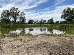 Lot 3 Warrena Street, Walgett