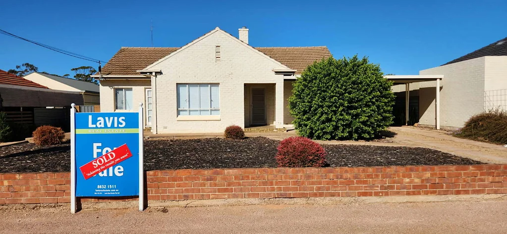 4 Meyers Street, Port Pirie, SA 5540