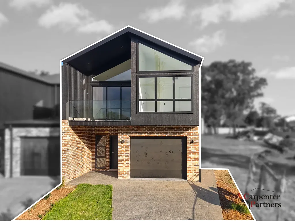Thirlmere 4chambre Grand Living With a Large Private Yard.........