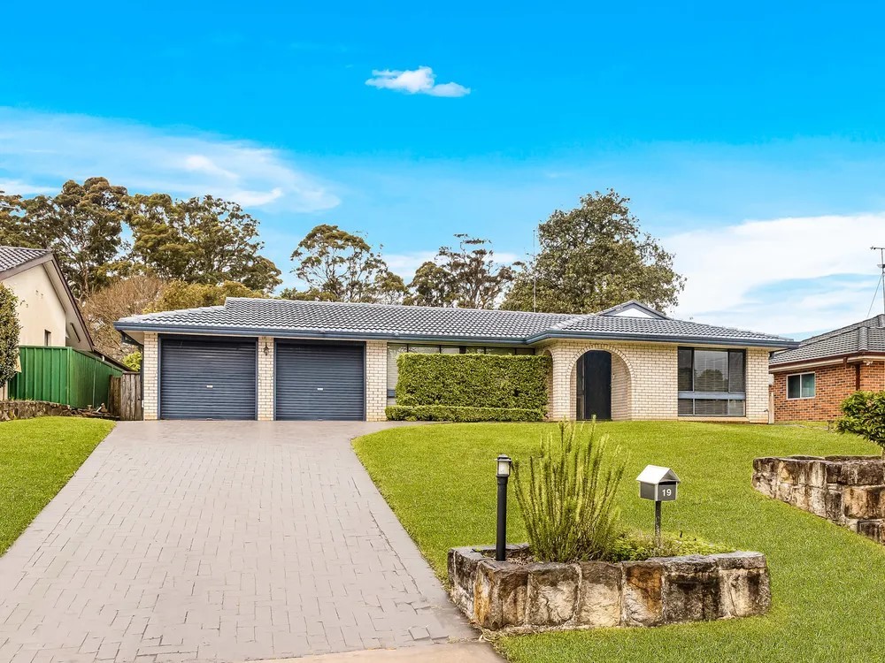 19 NANCY PL, GALSTON NSW 2159, 0 침실, 0 욕실, House