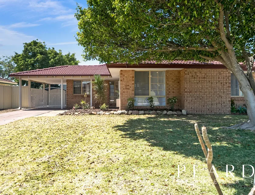 16 Gwendoline Drive, Beldon, WA 6027, 3房, 1浴, House