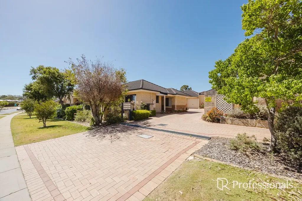 13/86 Ellersdale Avenue, Warwick, WA 6024