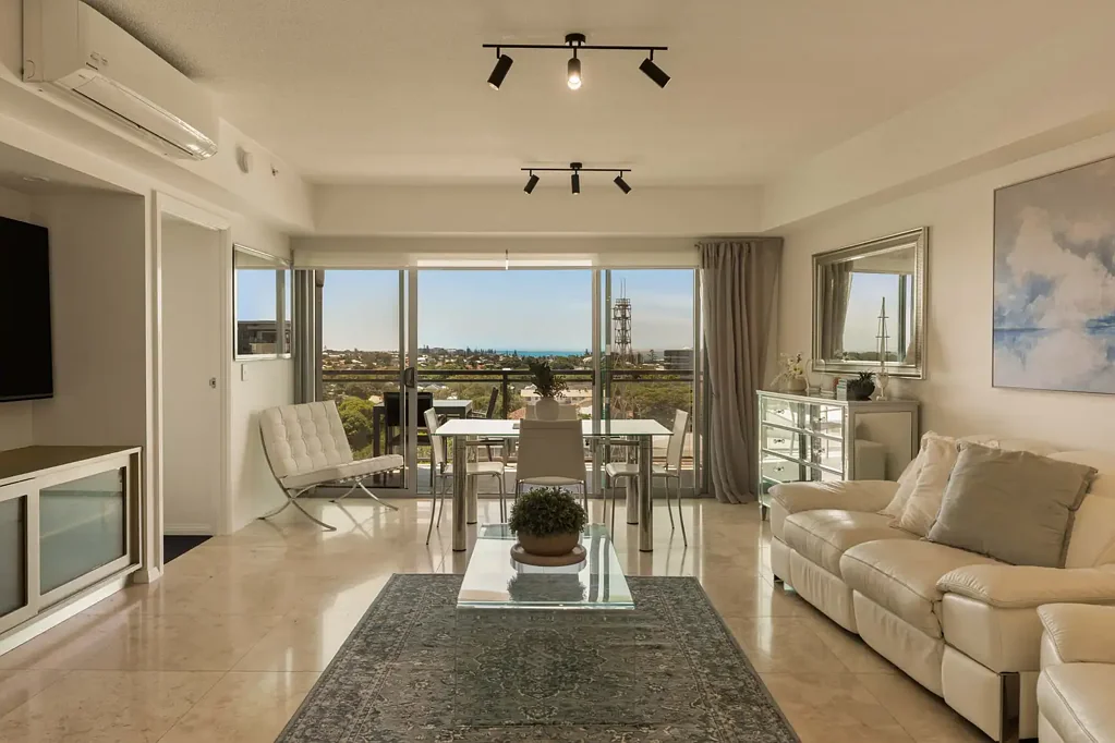 701/185 Redcliffe Parade, Redcliffe, QLD 4020