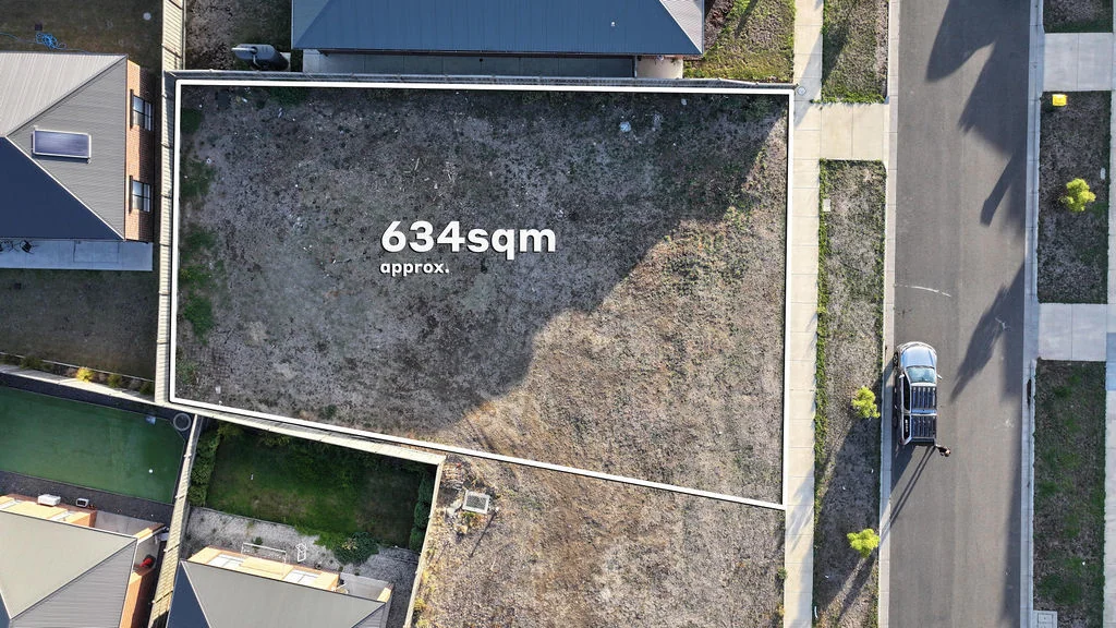 Smythes Creek Titled & Ready To Build