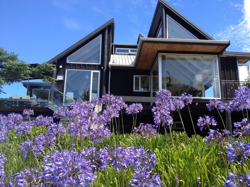 1/133 Mapara Road, Acacia Bay, Taupo, 6房, 0浴