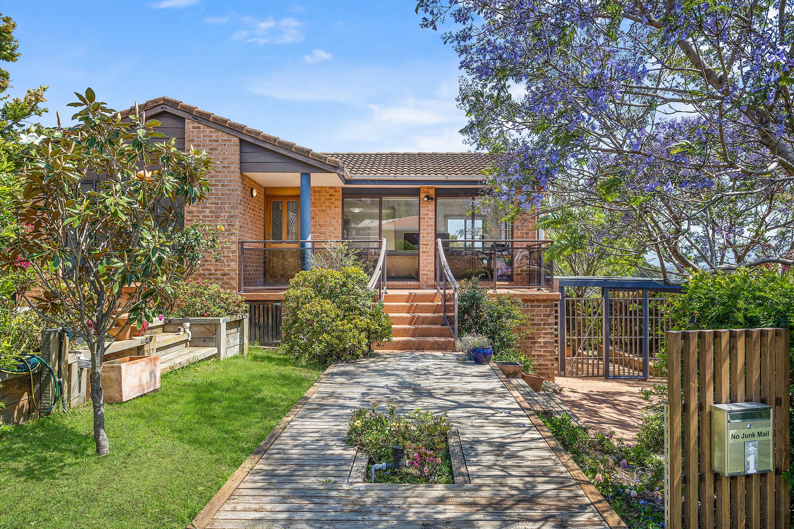 1 CASTLE CT, BERKELEY NSW 2506, 0 chambres, 0 salles de bain, House