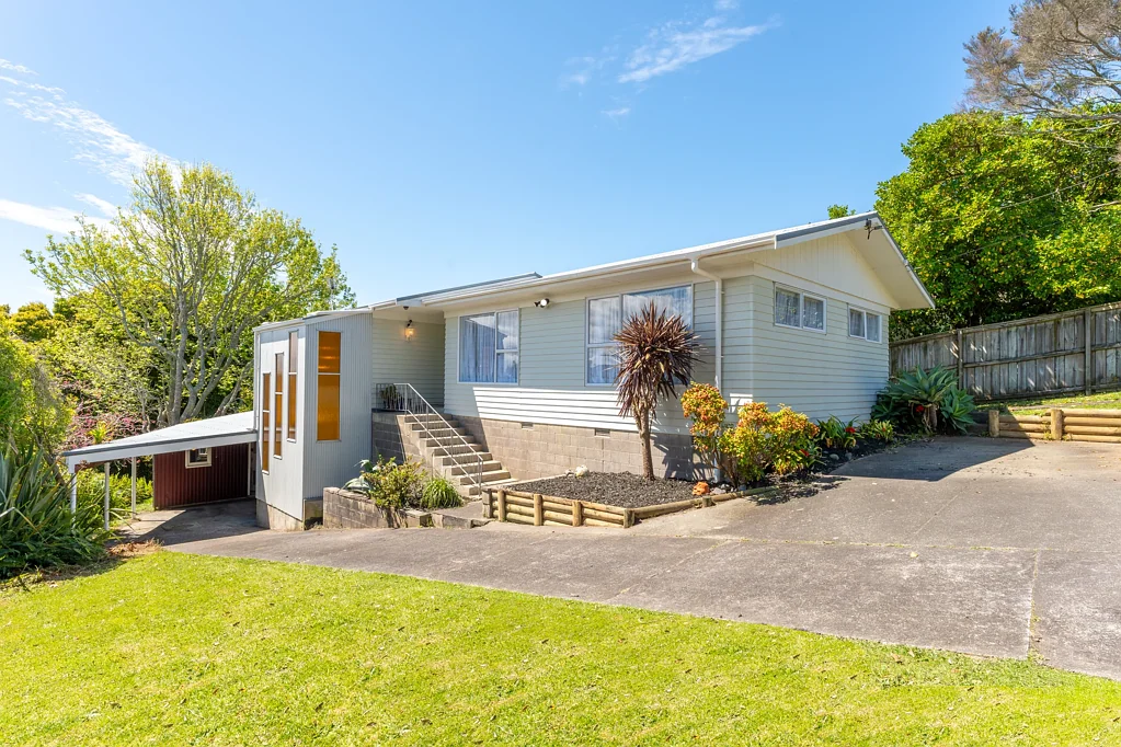 Glenfield 3房  62 Years of Memories - Now It's Your Turn