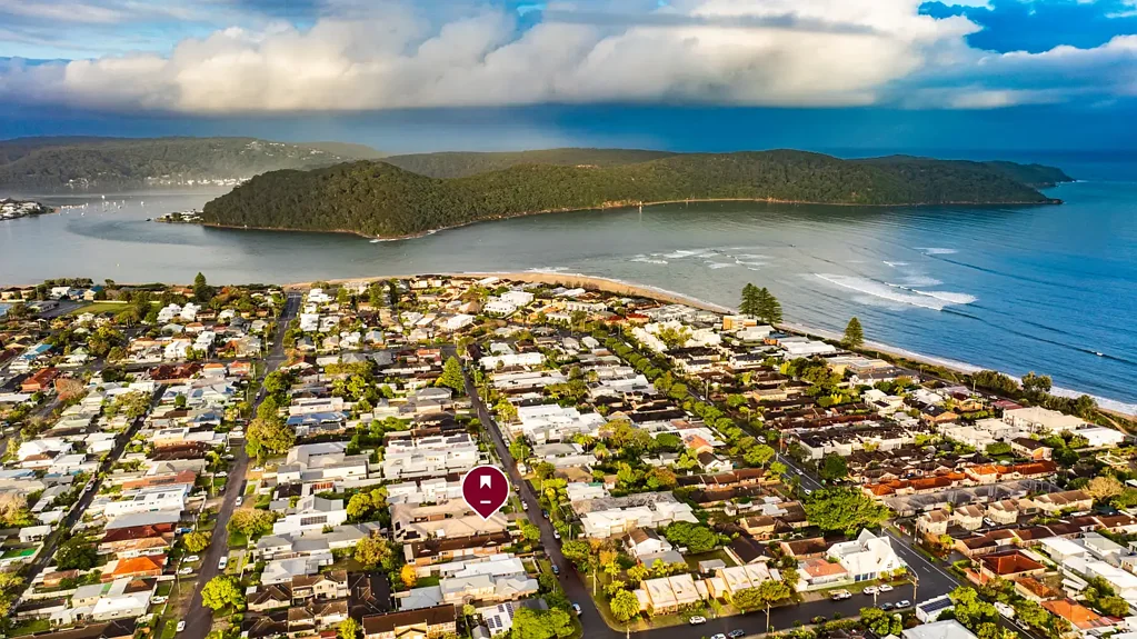 Ettalong Beach 3Phòng ngủ Carefree Coastal Living Just 450m to the Beach.